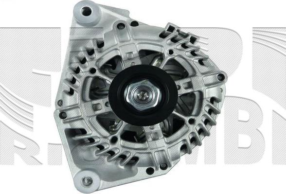 Autoteam AVA220A - Alternator www.autospares.lv