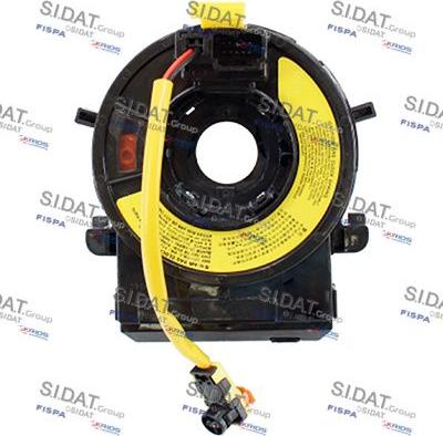 Autoteam D31024 - Spirālatspere, Gaisa spilvens www.autospares.lv