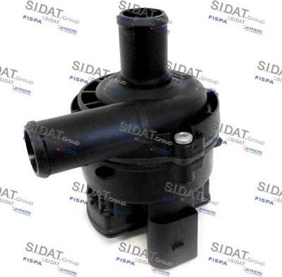 Autoteam E5078A2 - Additional Water Pump www.autospares.lv