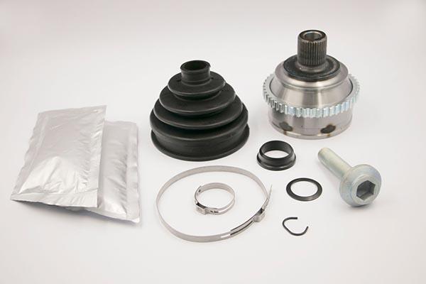 Autoteam G400443 - Joint Kit, drive shaft www.autospares.lv