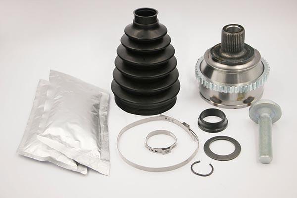 Autoteam G400551 - Joint Kit, drive shaft www.autospares.lv