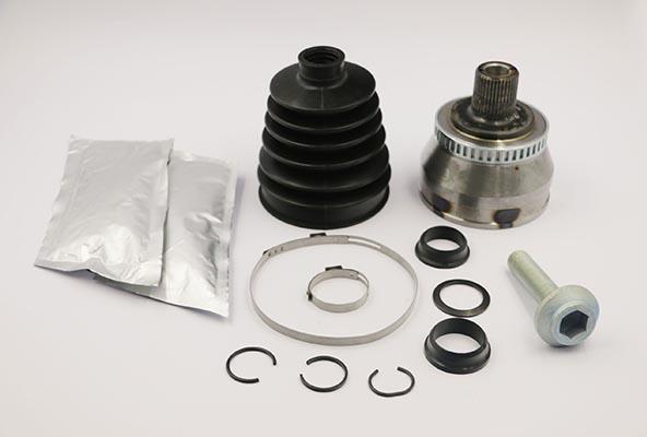 Autoteam G400043 - Joint Kit, drive shaft www.autospares.lv