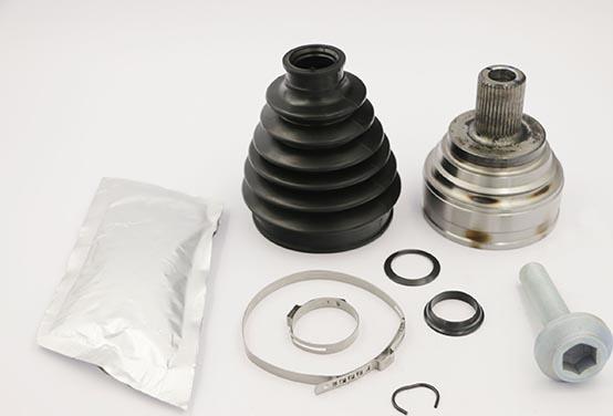 Autoteam G400050 - Joint Kit, drive shaft www.autospares.lv