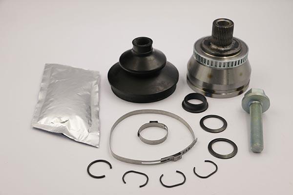 Autoteam G400029 - Joint Kit, drive shaft www.autospares.lv