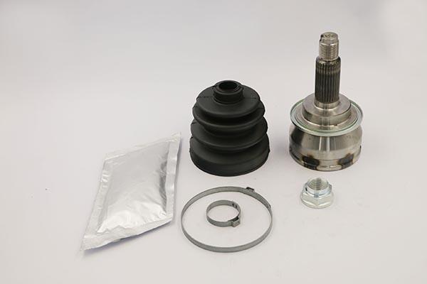 Autoteam G400377 - Шарнирный комплект, ШРУС, приводной вал www.autospares.lv