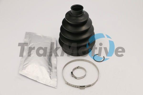 Autoteam G500605 - Bellow, drive shaft www.autospares.lv