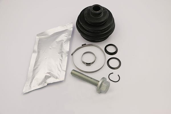 Autoteam G500035 - Bellow, drive shaft www.autospares.lv