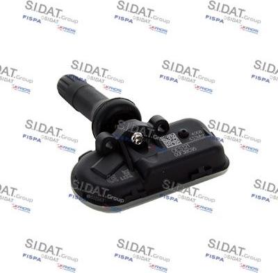 Autoteam G80078 - Wheel Sensor, tyre pressure control system www.autospares.lv