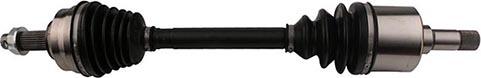 Autoteam G300664 - Drive Shaft www.autospares.lv