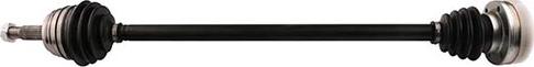 IPD 33-1589 - Drive Shaft www.autospares.lv