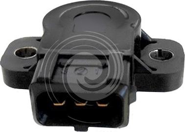 Autoteam L4179 - Датчик, положение дроссельной заслонки www.autospares.lv