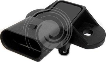 Autoteam L4355 - Pressure Sensor, brake booster www.autospares.lv