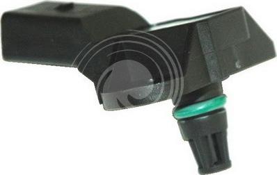 Autoteam L4228 - Sensor, boost pressure www.autospares.lv