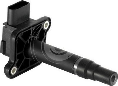 Autoteam L530145A2 - Ignition Coil www.autospares.lv