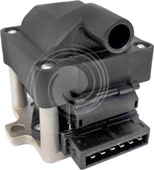 Autoteam L530105 - Ignition Coil www.autospares.lv