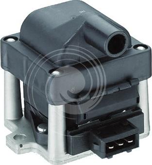 Autoteam L530106 - Ignition Coil www.autospares.lv