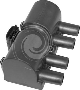 Vemo 40-70-0072 - Aizdedzes spole www.autospares.lv