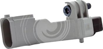 Autoteam L3384 - Sensor, crankshaft pulse www.autospares.lv