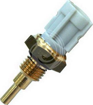 Autoteam L2469 - Sensor, coolant temperature www.autospares.lv