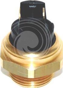 Autoteam L2438 - Temperature Switch, radiator / air conditioner fan www.autospares.lv