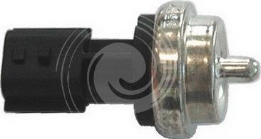 Autoteam L2472 - Sensor, coolant temperature www.autospares.lv