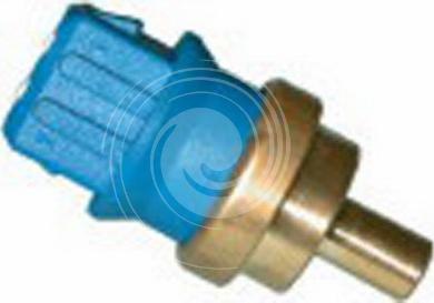 Autoteam L2893 - Sensor, coolant temperature www.autospares.lv