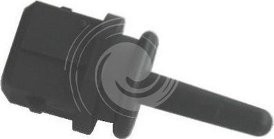 Autoteam L2518 - Sensor, coolant temperature www.autospares.lv