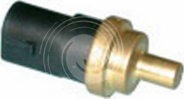 Autoteam L2539 - Sensor, coolant temperature www.autospares.lv