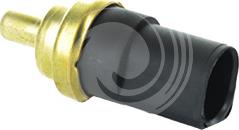 Autoteam L2538 - Sensor, coolant temperature www.autospares.lv