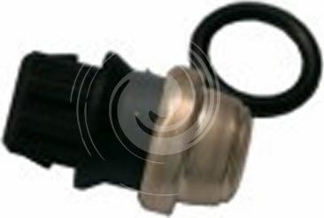 Autoteam L2699 - Sensor, coolant temperature www.autospares.lv