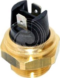 Autoteam L2640 - Temperature Switch, radiator / air conditioner fan www.autospares.lv