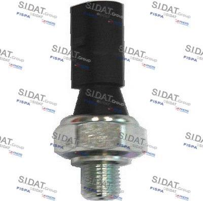 Autoteam L2033 - Sender Unit, oil pressure www.autospares.lv