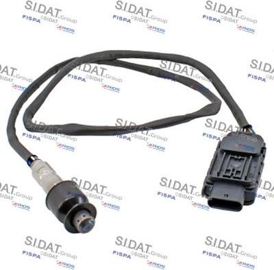 Autoteam L23044 - NOx-devējs, NOx-katalizators www.autospares.lv