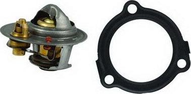 Autoteam M4459 - Coolant thermostat / housing www.autospares.lv