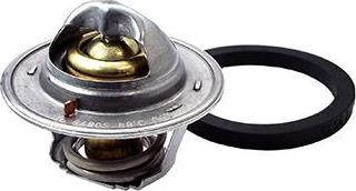 Autoteam M4401 - Coolant thermostat / housing www.autospares.lv