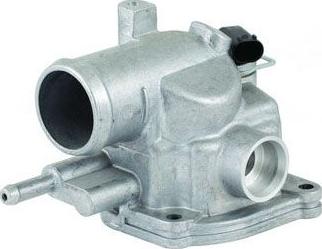 Autoteam M4591 - Coolant thermostat / housing www.autospares.lv