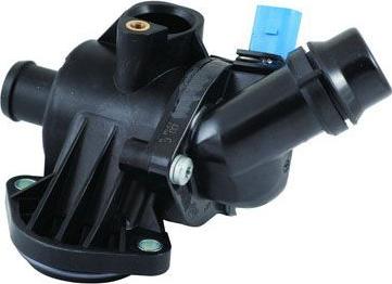 Autoteam M4584 - Coolant thermostat / housing www.autospares.lv