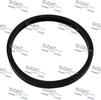 Autoteam M401660 - Gasket, thermostat www.autospares.lv