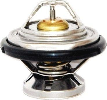 Autoteam M4195 - Coolant thermostat / housing www.autospares.lv