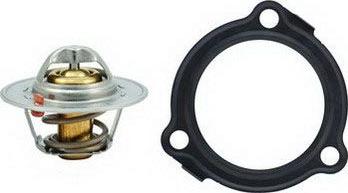 Autoteam M4138 - Coolant thermostat / housing www.autospares.lv