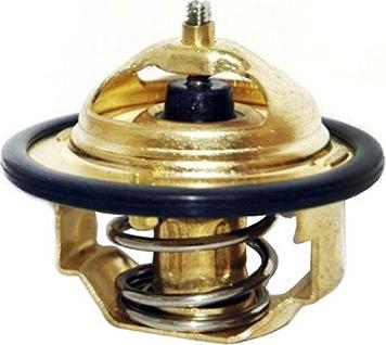 Autoteam M4356 - Coolant thermostat / housing www.autospares.lv