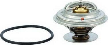 Autoteam M4312 - Coolant thermostat / housing www.autospares.lv