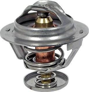 Autoteam M4243 - Coolant thermostat / housing www.autospares.lv