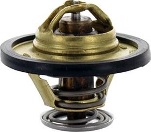 Autoteam M4213 - Coolant thermostat / housing www.autospares.lv