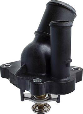 Autoteam M4781 - Coolant thermostat / housing www.autospares.lv