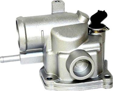 Autoteam M4725 - Coolant thermostat / housing www.autospares.lv