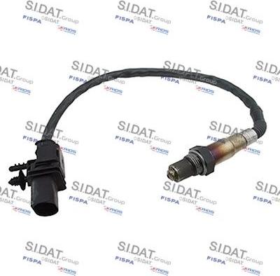 Autoteam M0621 - Lambda Sensor www.autospares.lv