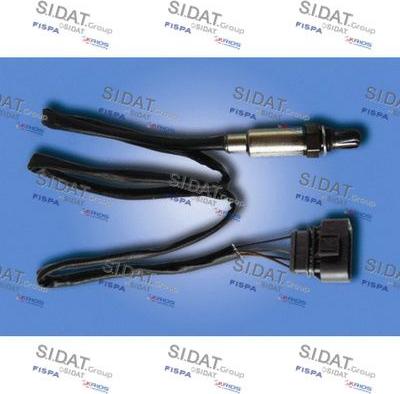 Autoteam M0048 - Lambda Sensor www.autospares.lv