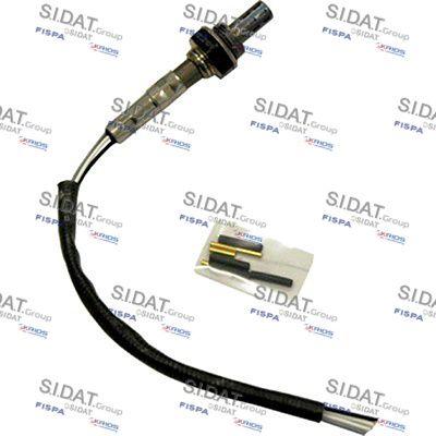 Autoteam M0073A2 - Lambda Sensor www.autospares.lv