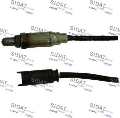 Autoteam M0156 - Lambda Sensor www.autospares.lv